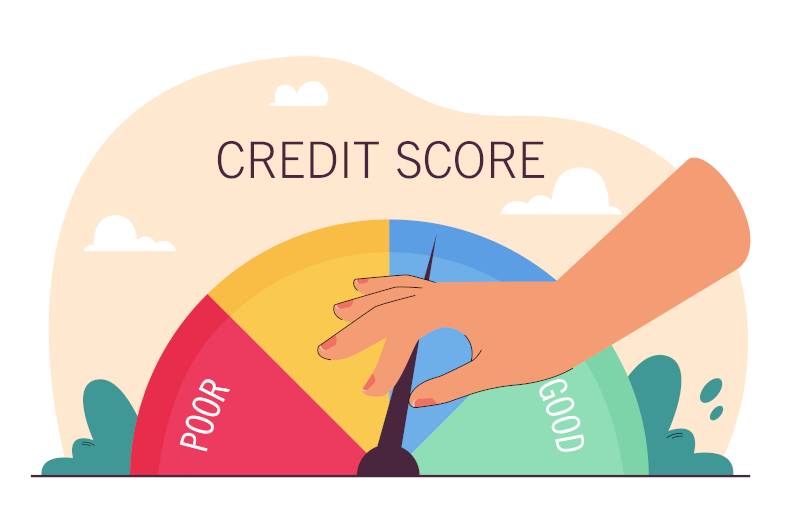 Learn how you can quickly and easily increase your credit score.